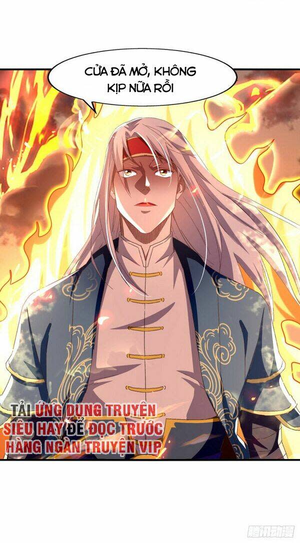 nghịch thiên chí tôn chapter 67 - Next chapter 68