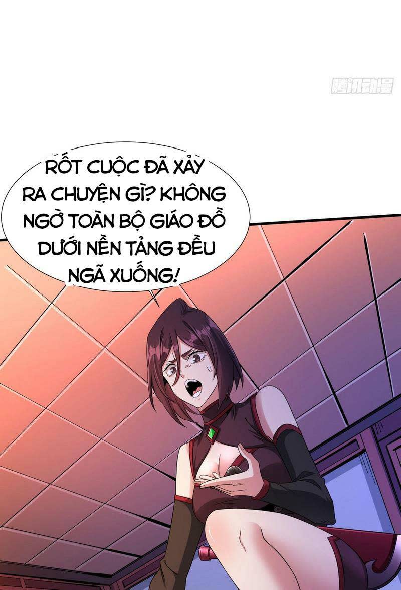 không có đạo lữ sẽ chết Chapter 73 - Trang 2