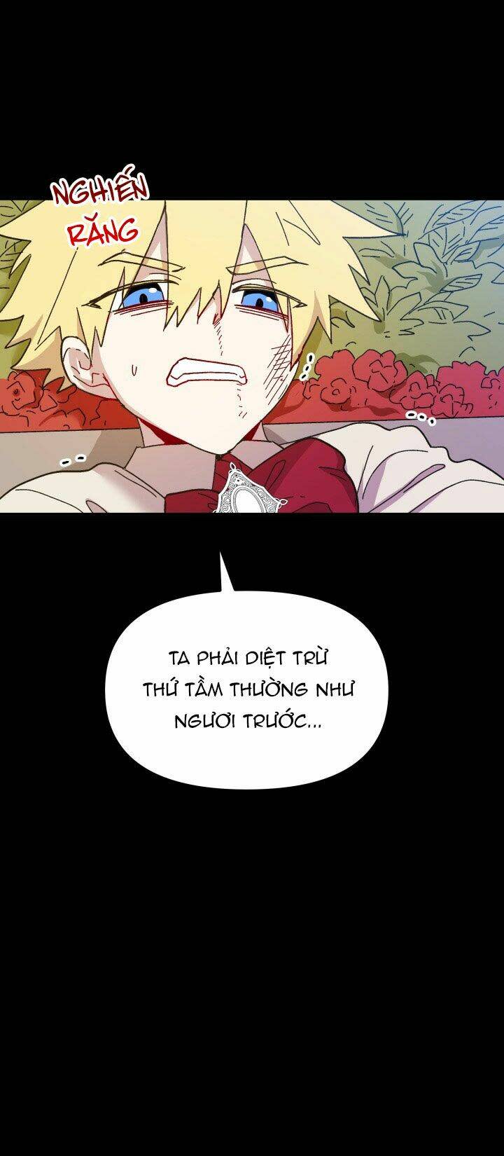 công chúa giả điên chapter 49.1 - Trang 2