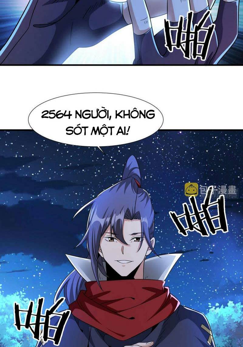 không có đạo lữ sẽ chết Chapter 73 - Trang 2