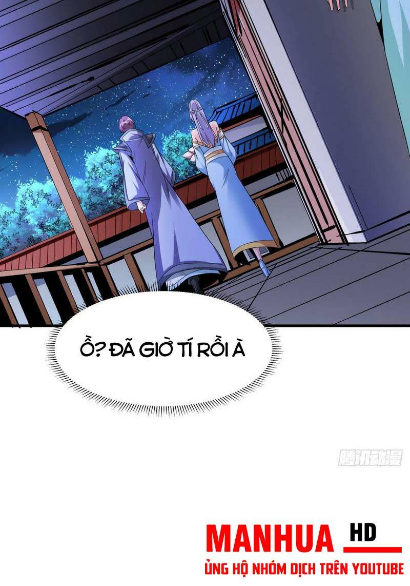 không có đạo lữ sẽ chết Chapter 73 - Trang 2