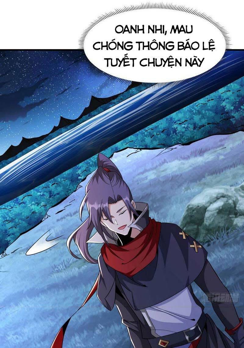 không có đạo lữ sẽ chết Chapter 73 - Trang 2