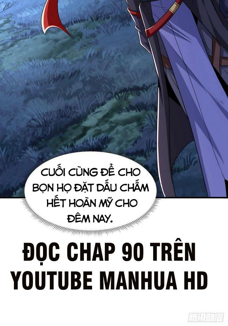 không có đạo lữ sẽ chết Chapter 73 - Trang 2