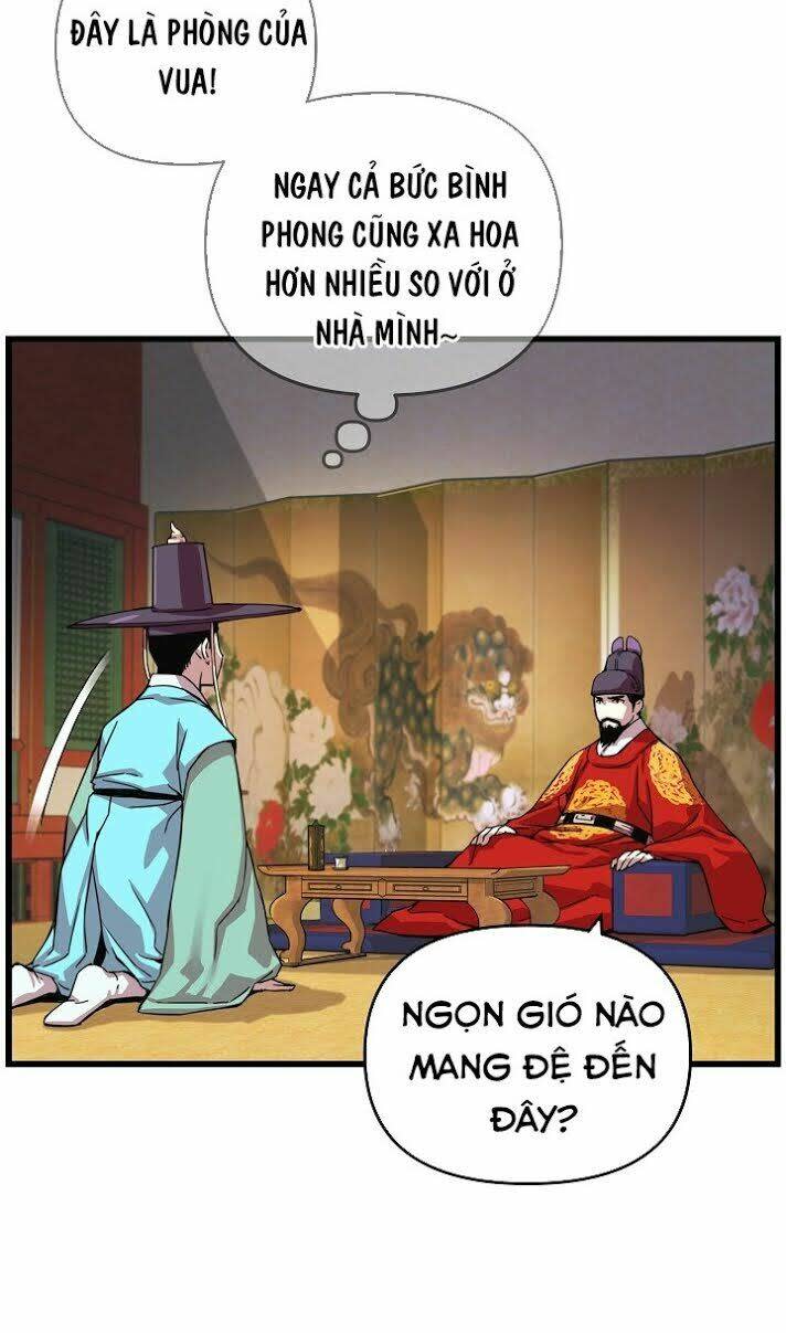 tôi sẽ sống như một hoàng tử chapter 6 - Next chapter 7