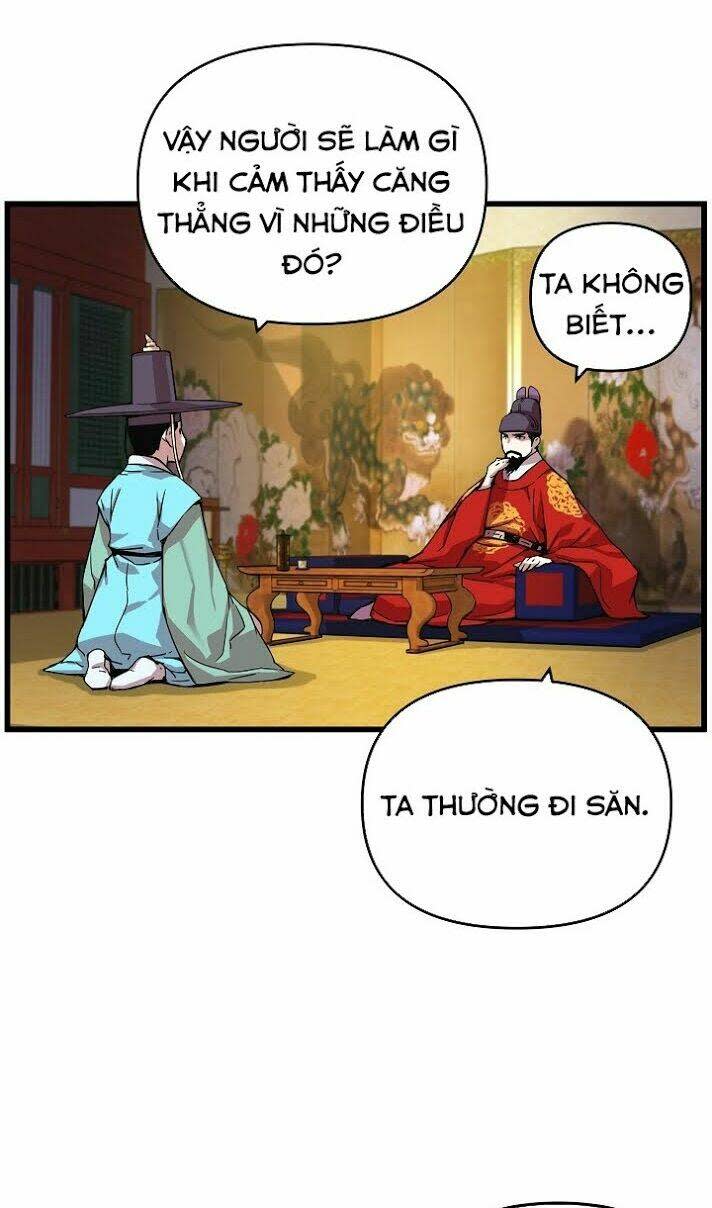 tôi sẽ sống như một hoàng tử chapter 6 - Next chapter 7