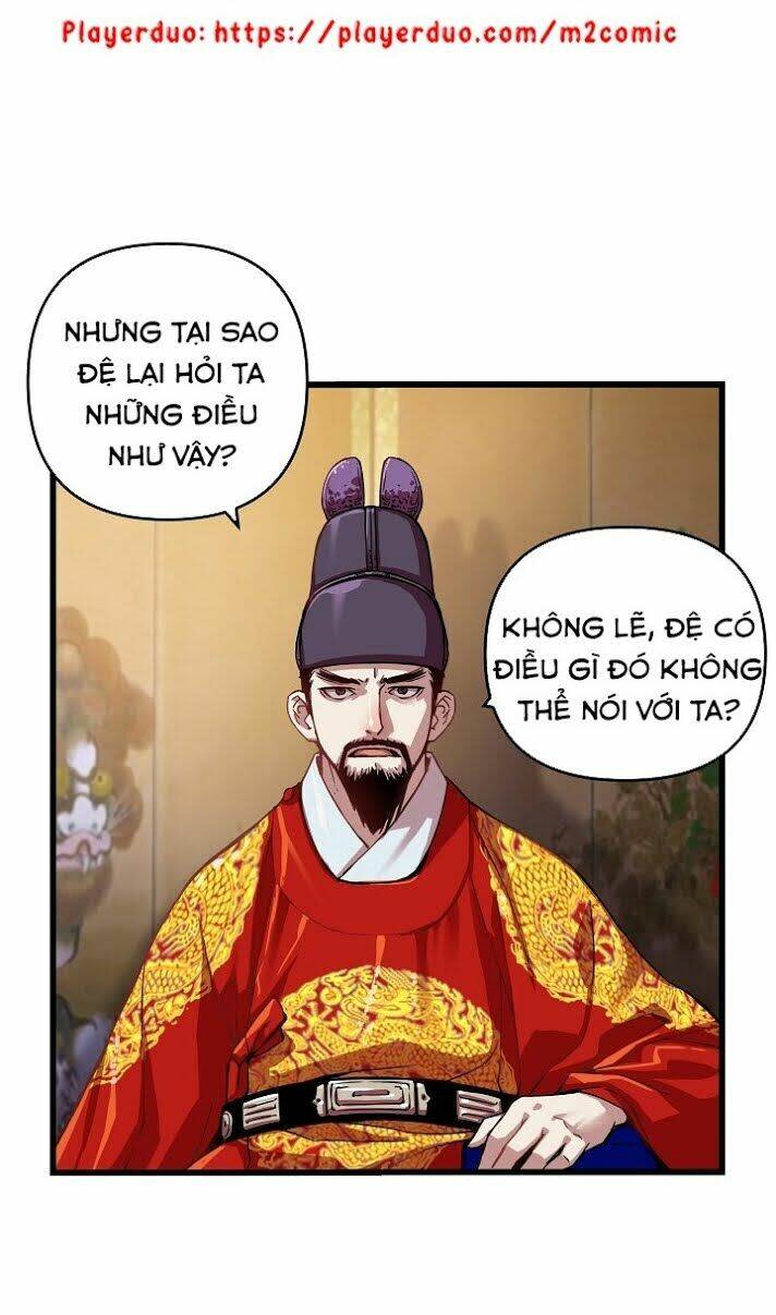 tôi sẽ sống như một hoàng tử chapter 6 - Next chapter 7