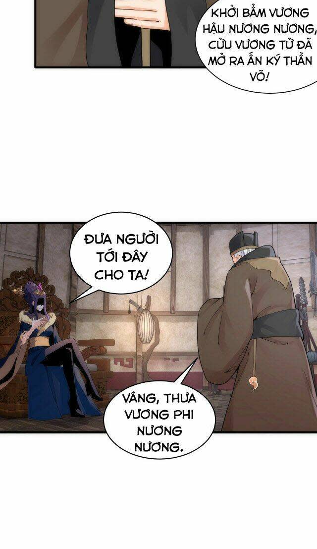 vạn cổ thần đế chapter 2 - Next chapter 3