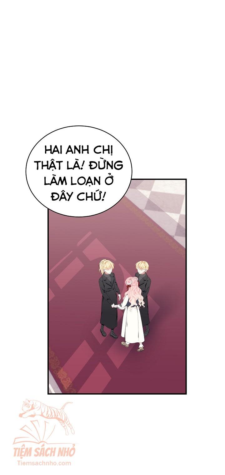 SS2-Tôi Chỉ Đi Tìm Cha Thôi Chap 25 - Next Chap 26