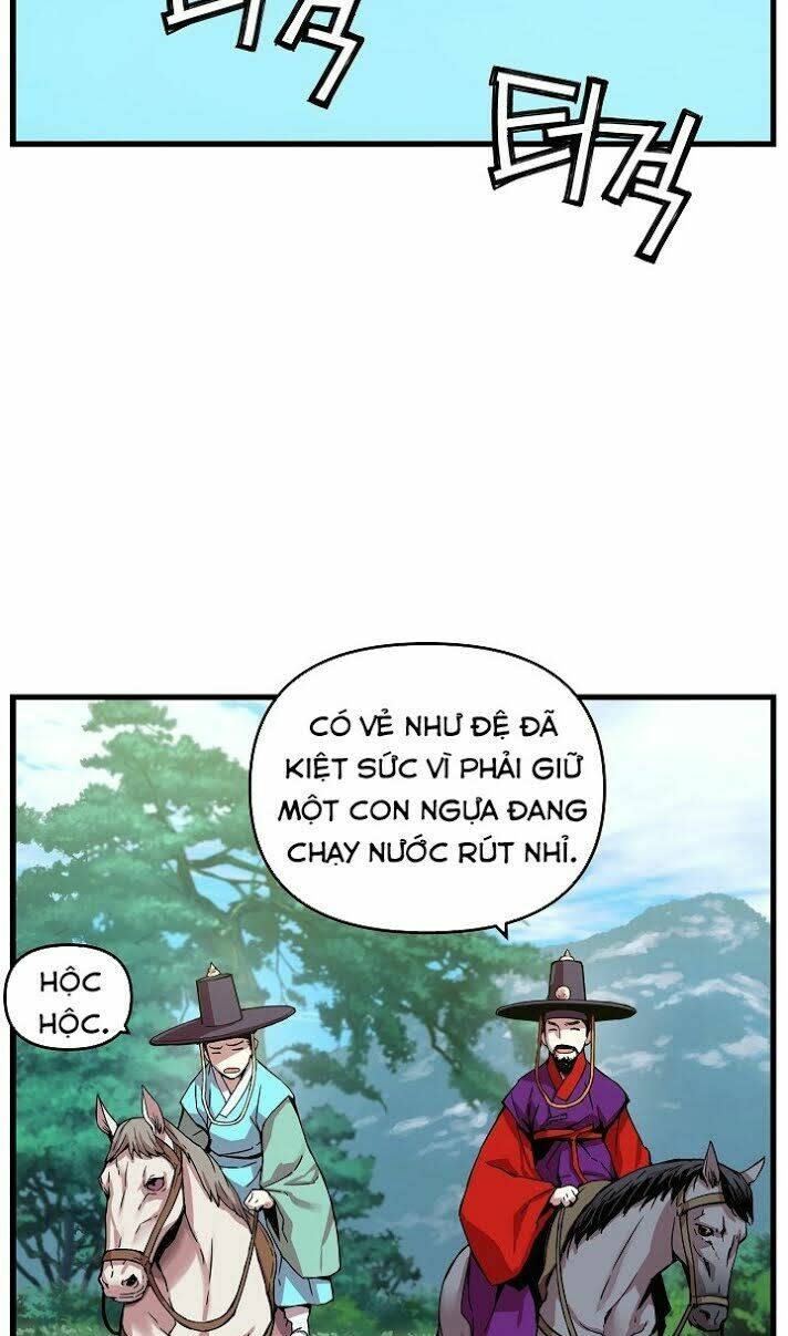 tôi sẽ sống như một hoàng tử chapter 6 - Next chapter 7