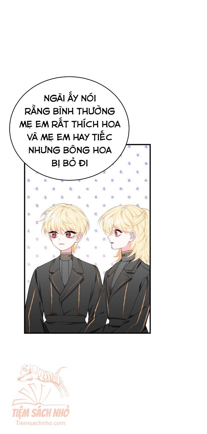 SS2-Tôi Chỉ Đi Tìm Cha Thôi Chap 25 - Next Chap 26