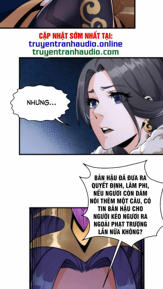 vạn cổ thần đế chapter 2 - Next chapter 3