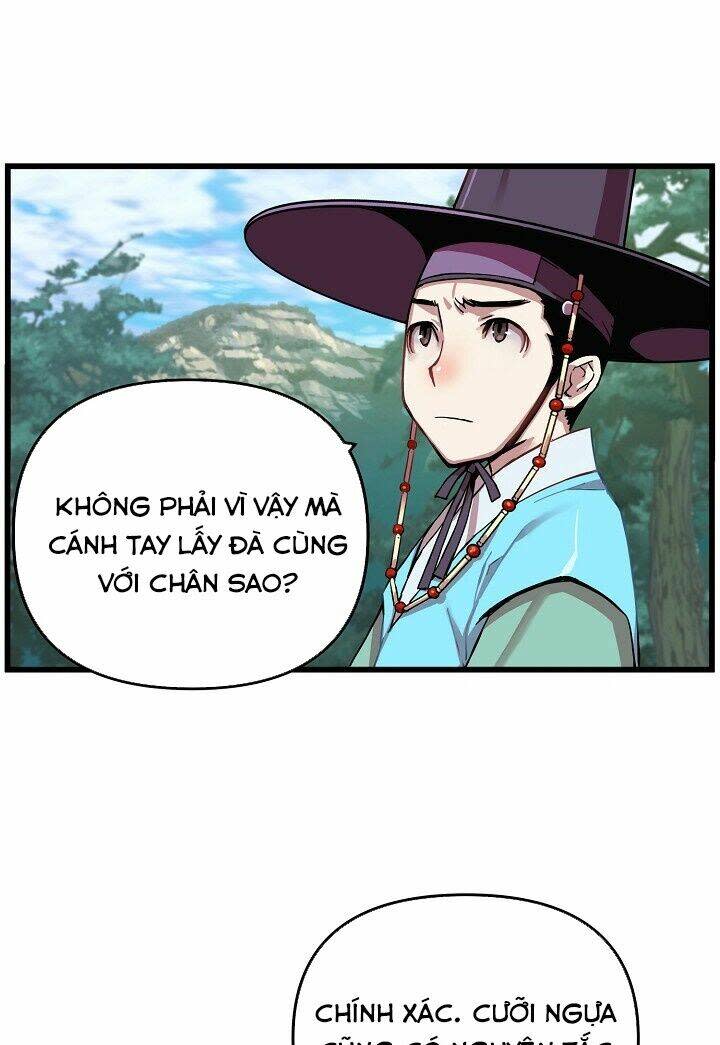 tôi sẽ sống như một hoàng tử chapter 6 - Next chapter 7