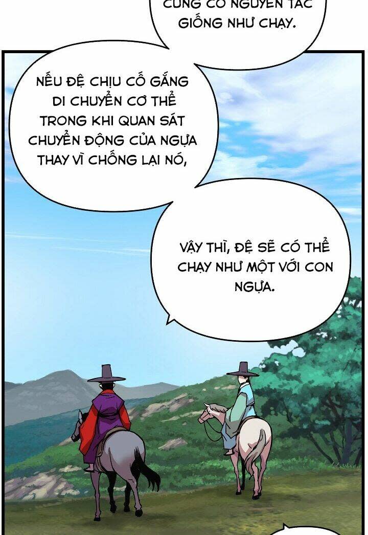 tôi sẽ sống như một hoàng tử chapter 6 - Next chapter 7