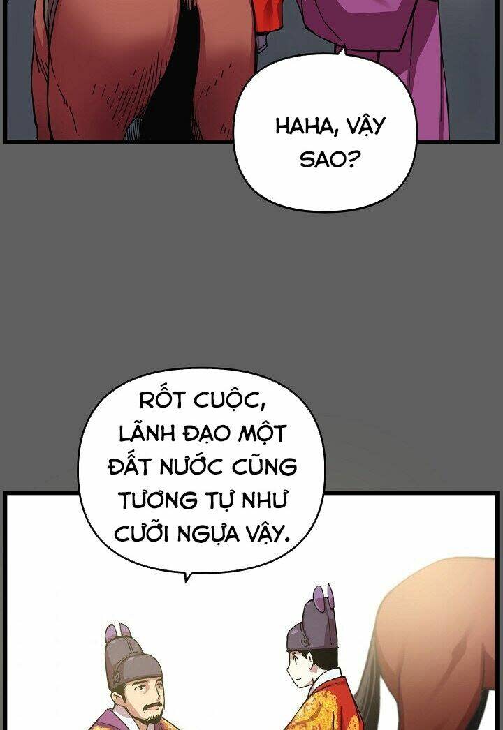 tôi sẽ sống như một hoàng tử chapter 6 - Next chapter 7