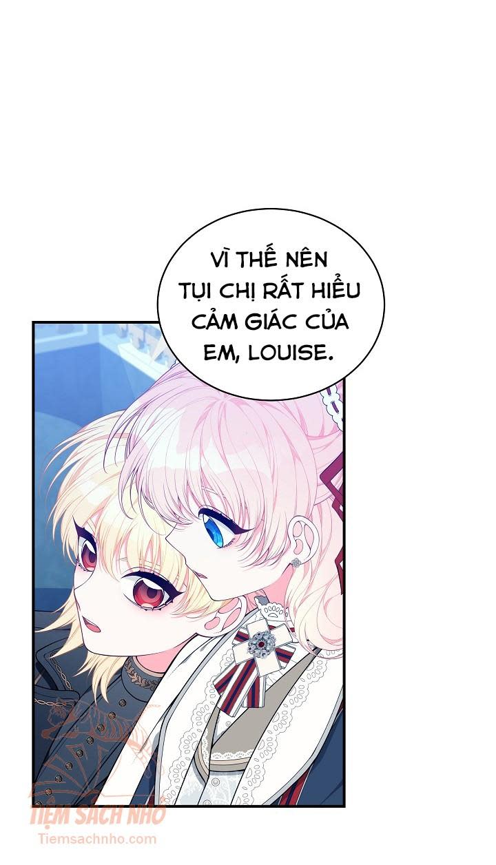 SS2-Tôi Chỉ Đi Tìm Cha Thôi Chap 25 - Next Chap 26