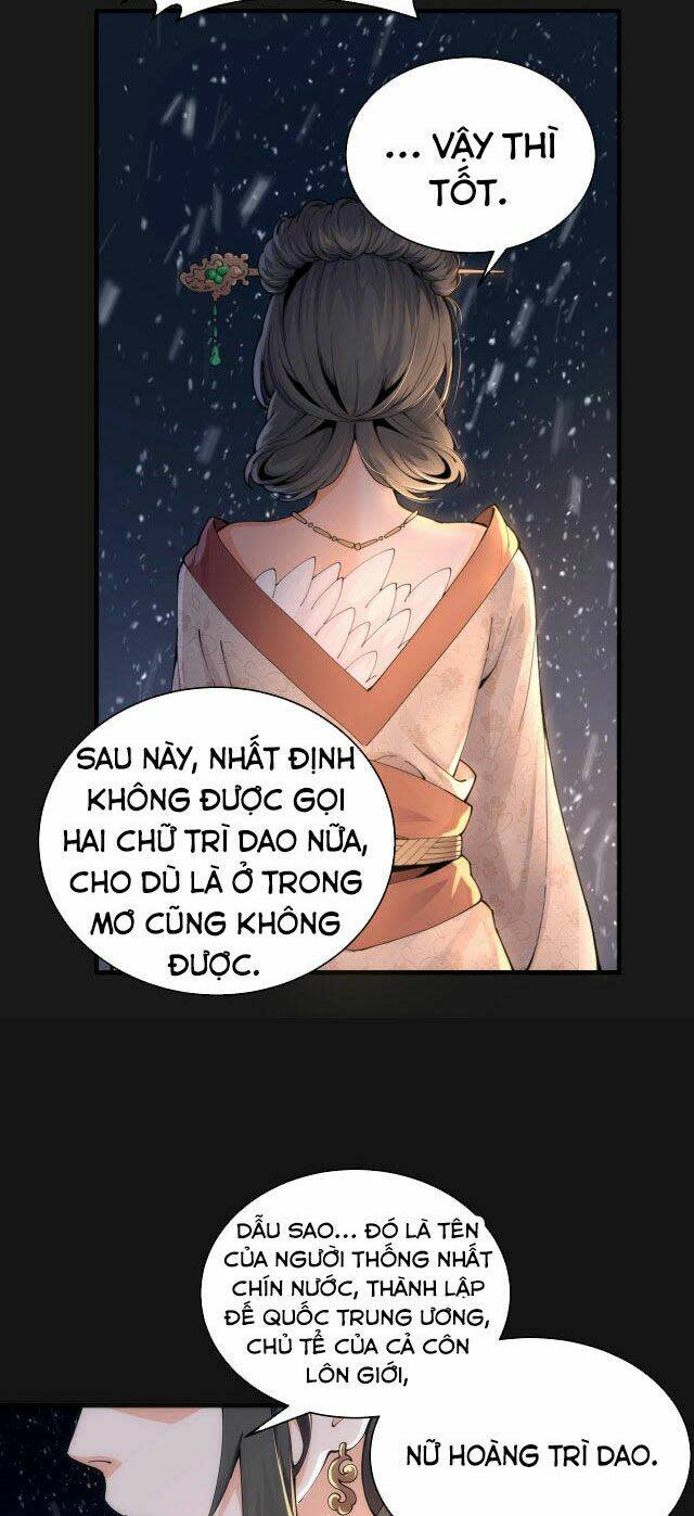 vạn cổ thần đế chapter 1 - Next chapter 2