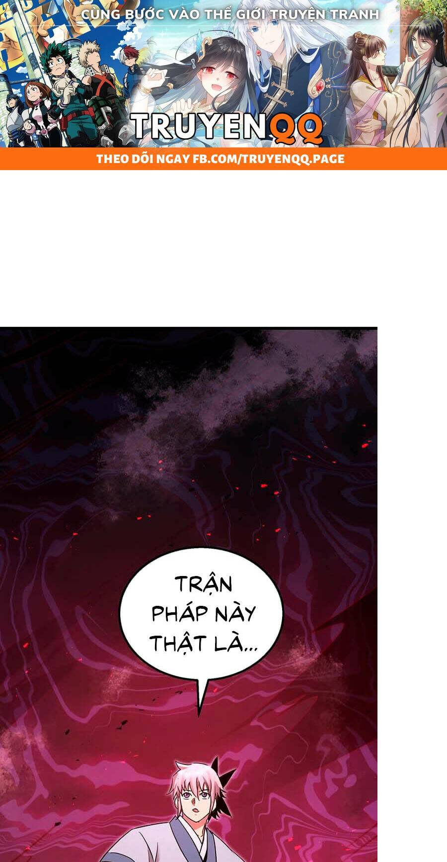 đạo sĩ giang hồ chapter 81 - Trang 2