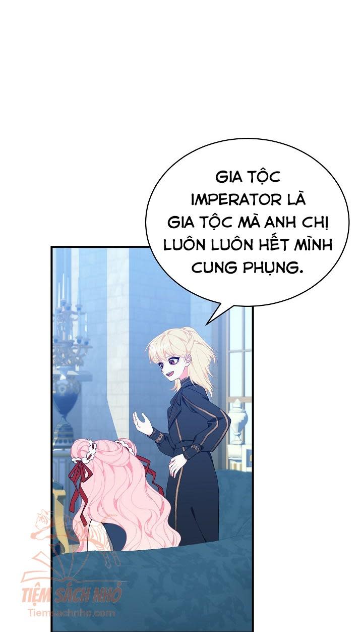 SS2-Tôi Chỉ Đi Tìm Cha Thôi Chap 25 - Next Chap 26