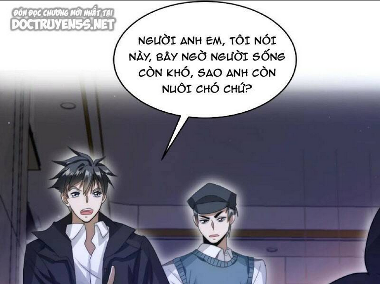 tích trữ 10 vạn vật tư trước ngày tận thế chapter 31 - Next chapter 32