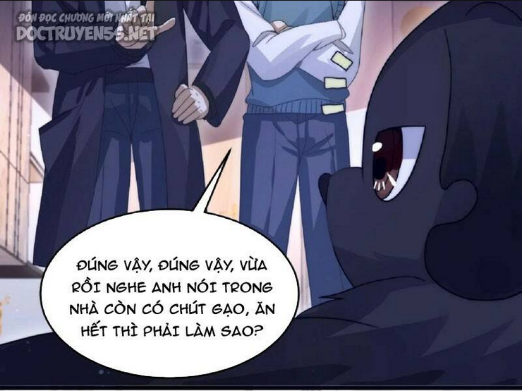 tích trữ 10 vạn vật tư trước ngày tận thế chapter 31 - Next chapter 32