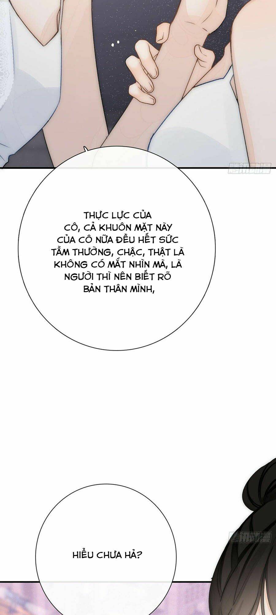 ác ma thân yêu chapter 12 - Next chapter 13