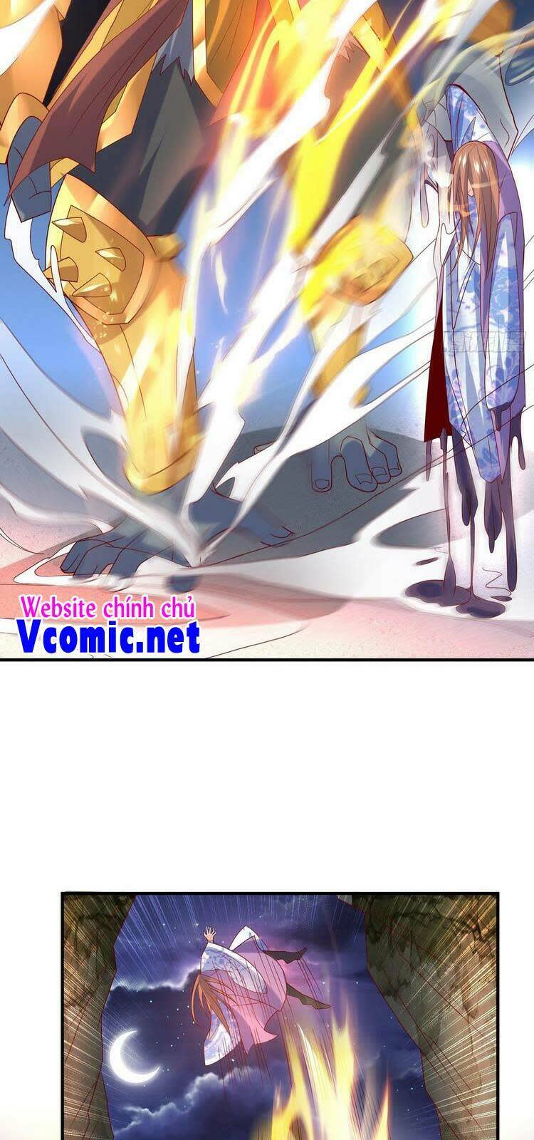 Bắt Đầu Làm Super God Bằng Việc Dạy Dỗ 6 Tỷ Tỷ Chapter 42 - Next Chapter 43