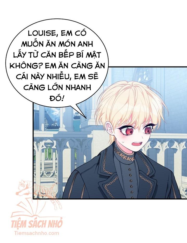 SS2-Tôi Chỉ Đi Tìm Cha Thôi Chap 25 - Next Chap 26