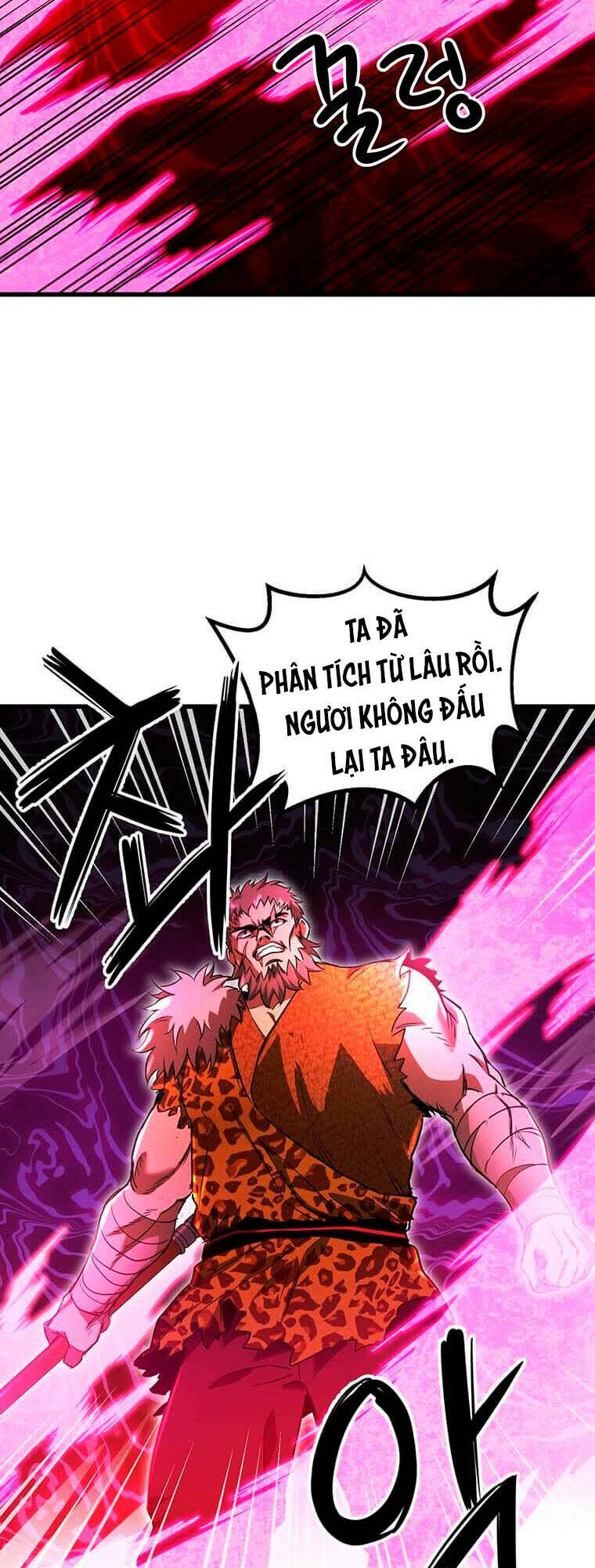 đạo sĩ giang hồ chapter 81 - Trang 2