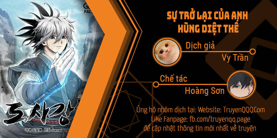 đạo sĩ giang hồ chapter 81 - Trang 2