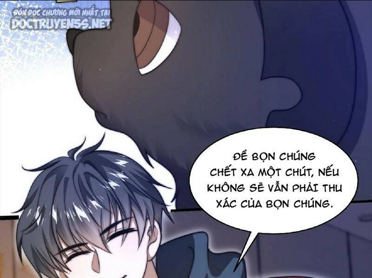 tích trữ 10 vạn vật tư trước ngày tận thế chapter 31 - Next chapter 32