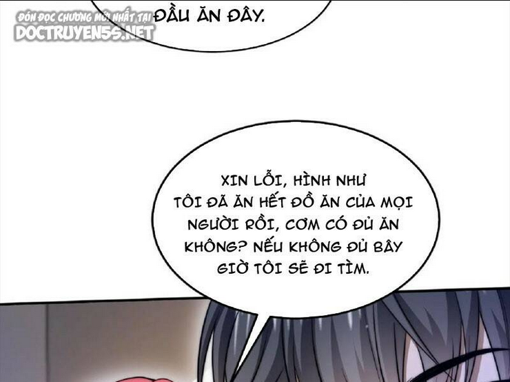 tích trữ 10 vạn vật tư trước ngày tận thế chapter 31 - Next chapter 32