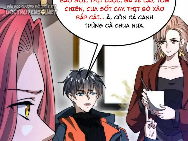 tích trữ 10 vạn vật tư trước ngày tận thế chapter 31 - Next chapter 32