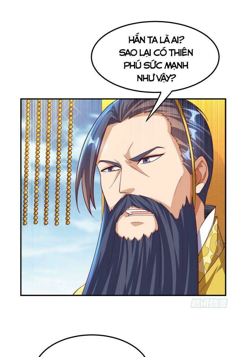 võ nghịch Chapter 152 - Next Chapter 153