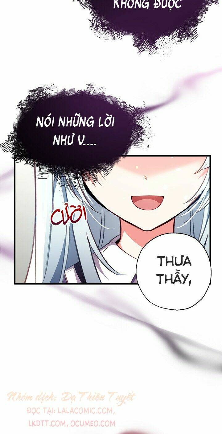 chúng ta có thể trở thành người nhà không? chapter 8 - Next Chapter 8.1