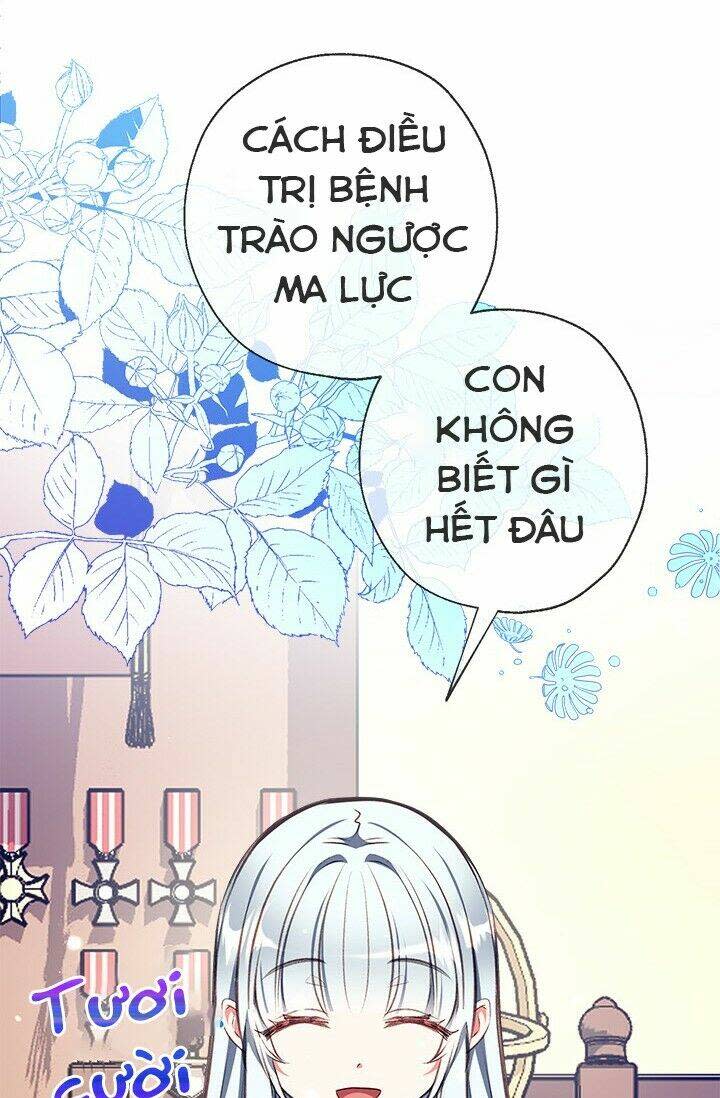 chúng ta có thể trở thành người nhà không? chapter 8 - Next Chapter 8.1