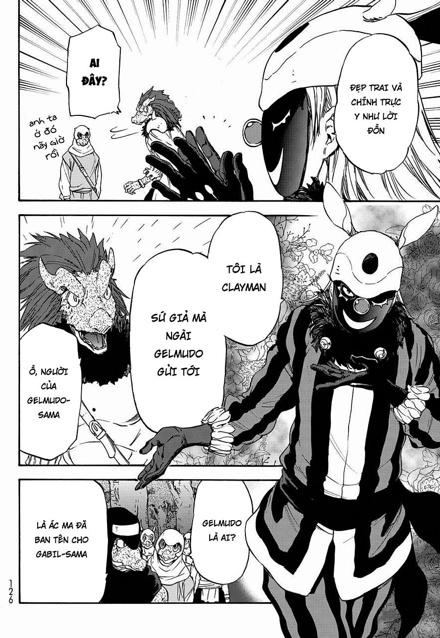 Tensei Shitara Slime Datta Ken Chapter 18 - Trang 2