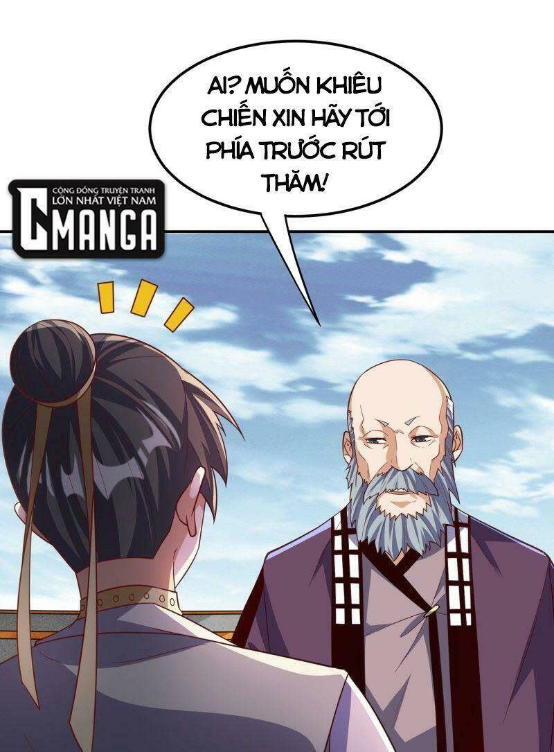 võ nghịch Chapter 152 - Next Chapter 153