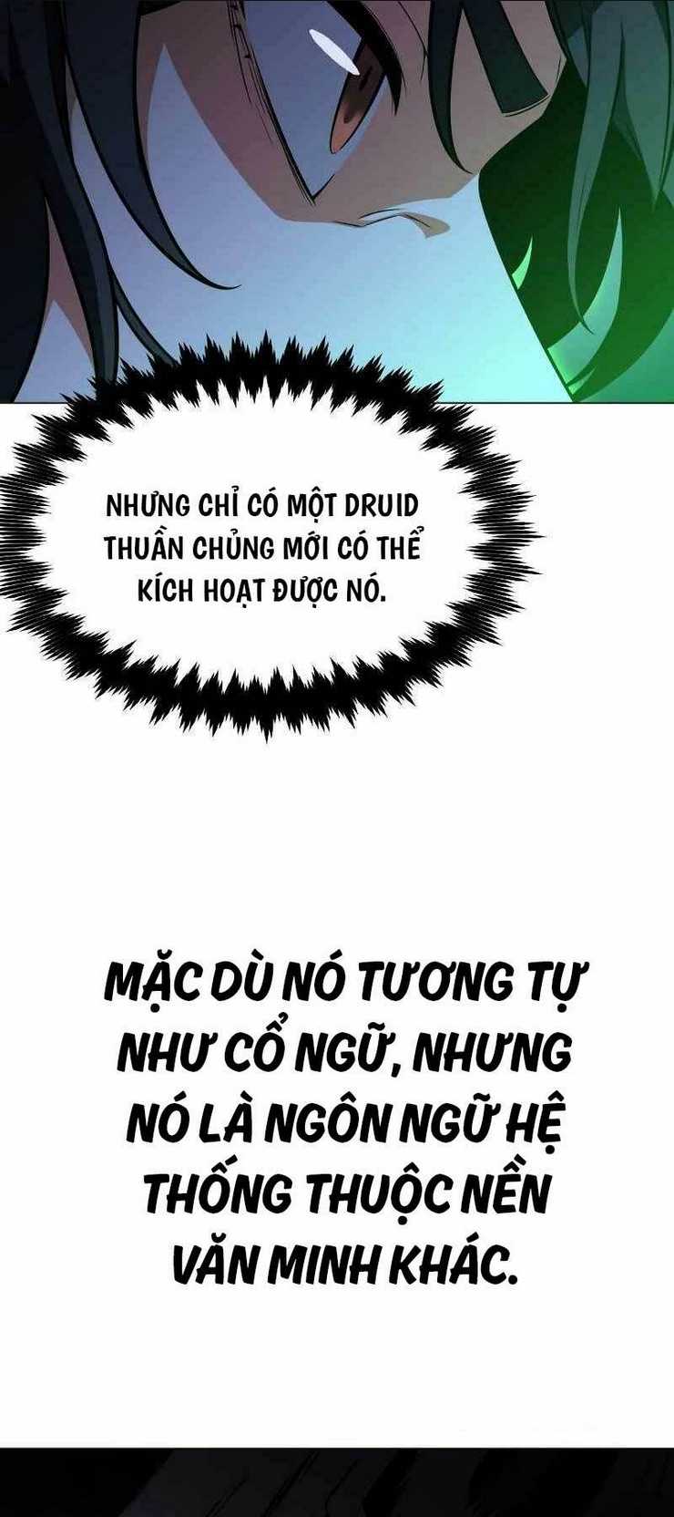 tôi đã giết tuyển thủ học viện chapter 12 - Next chương 13