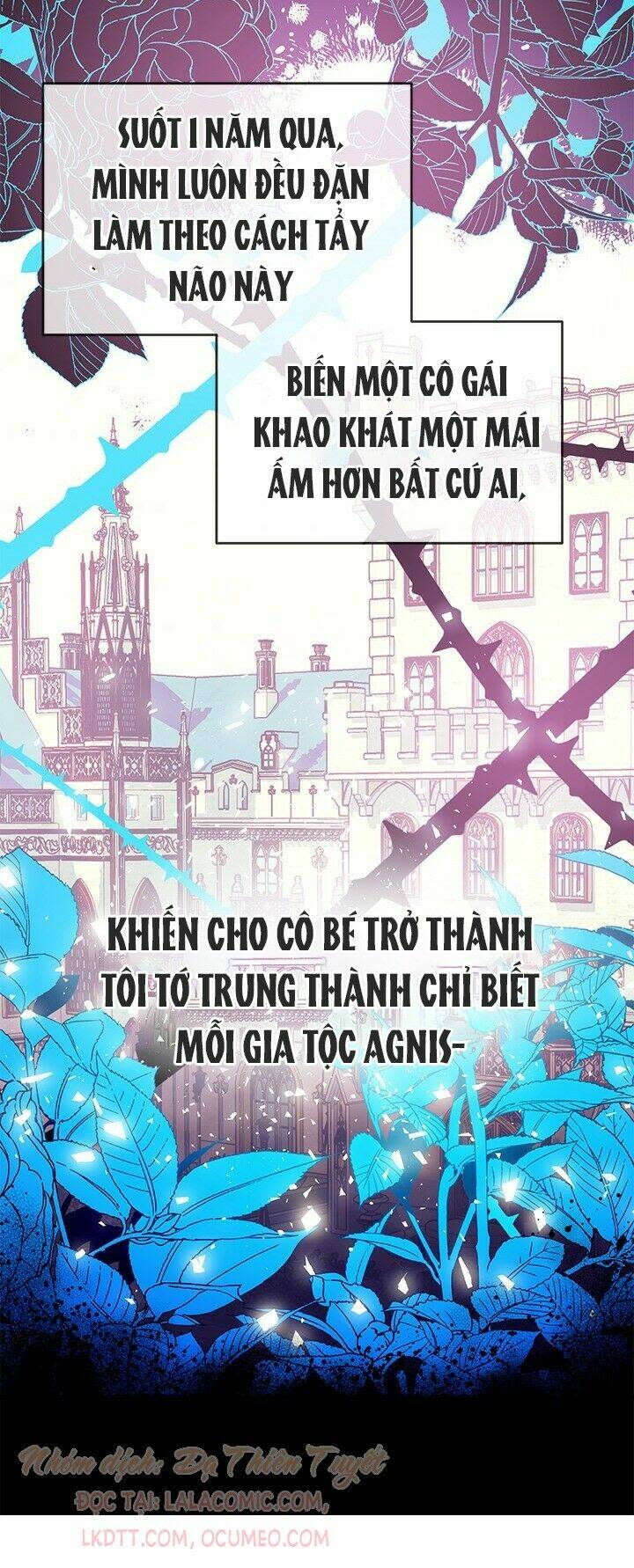 chúng ta có thể trở thành người nhà không? chapter 8 - Next Chapter 8.1