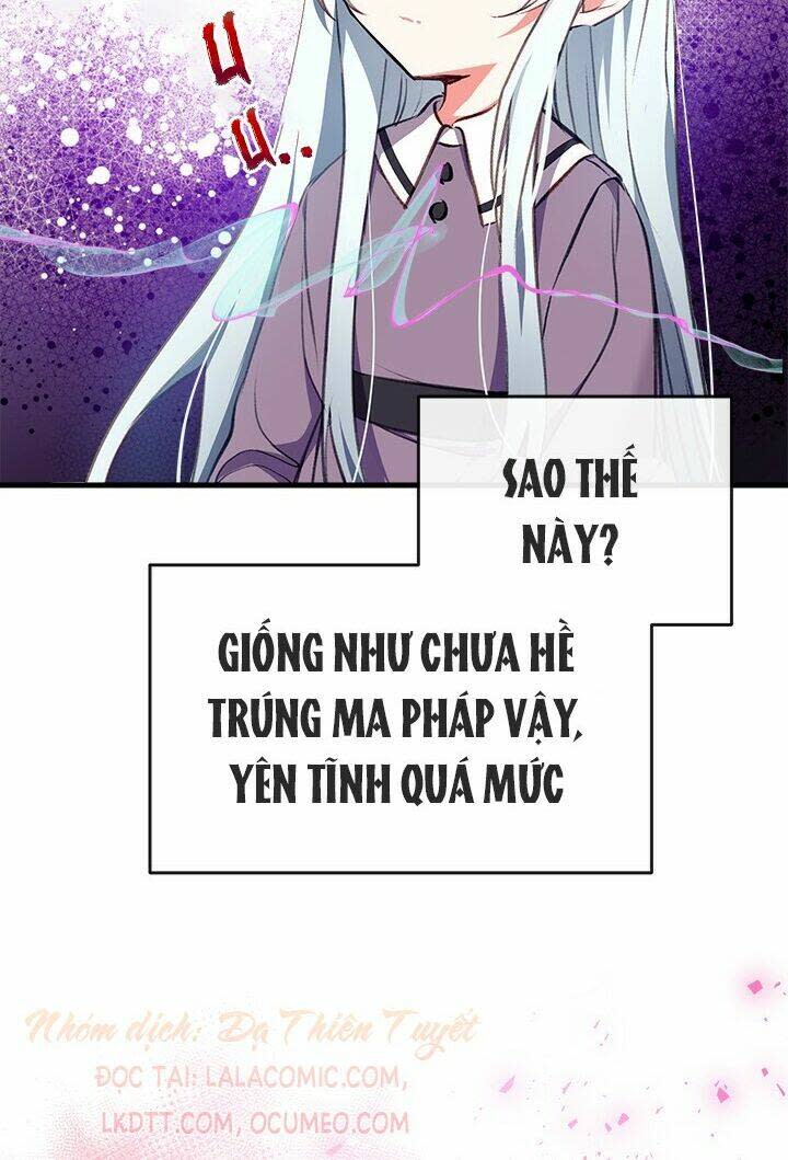 chúng ta có thể trở thành người nhà không? chapter 8 - Next Chapter 8.1