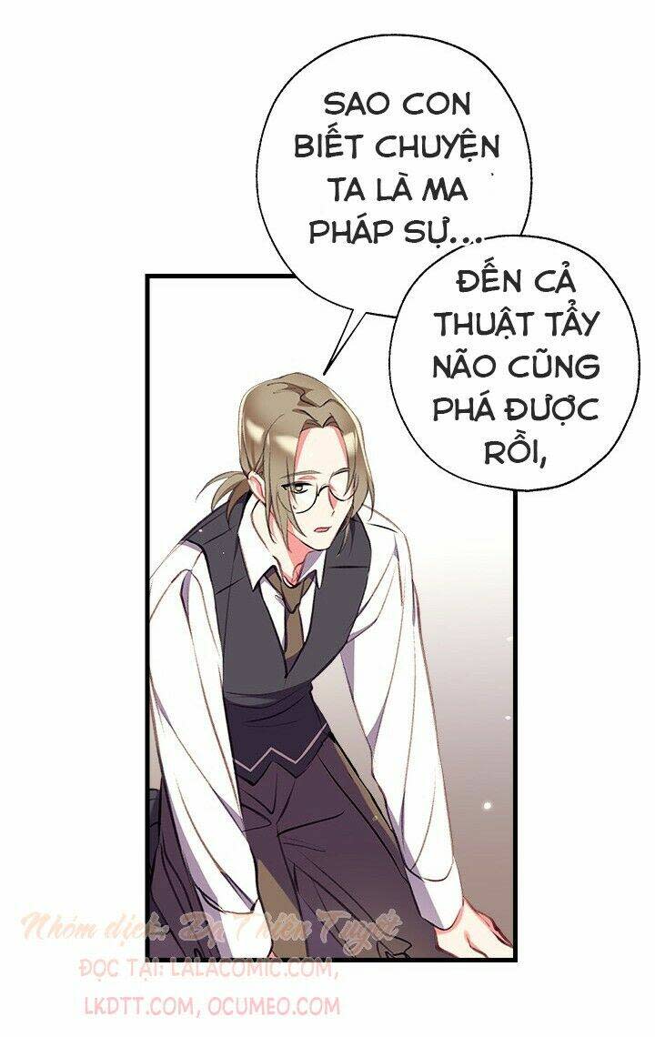 chúng ta có thể trở thành người nhà không? chapter 8 - Next Chapter 8.1