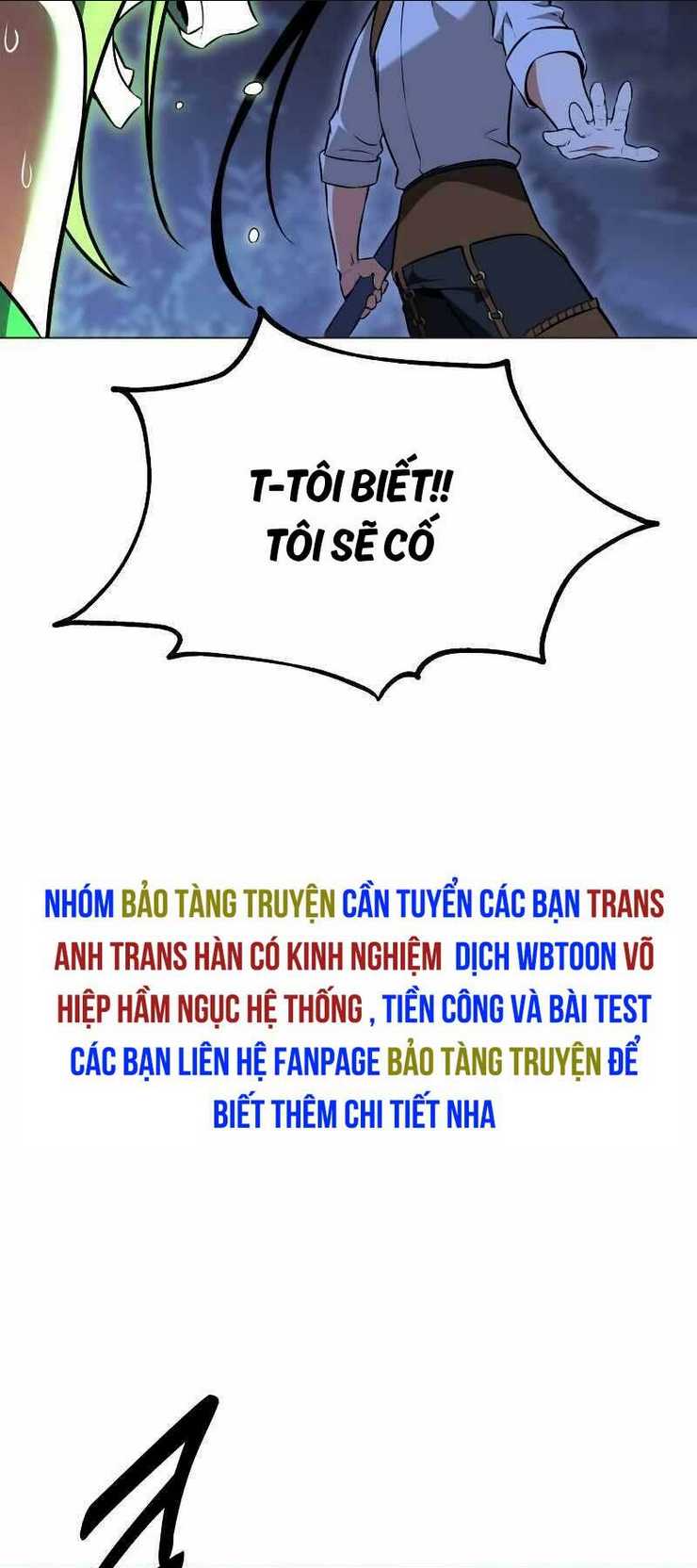 tôi đã giết tuyển thủ học viện chapter 12 - Next chương 13