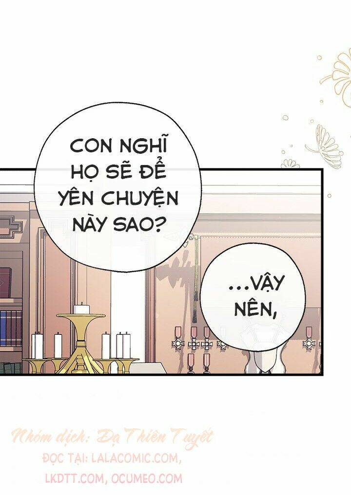 chúng ta có thể trở thành người nhà không? chapter 8 - Next Chapter 8.1