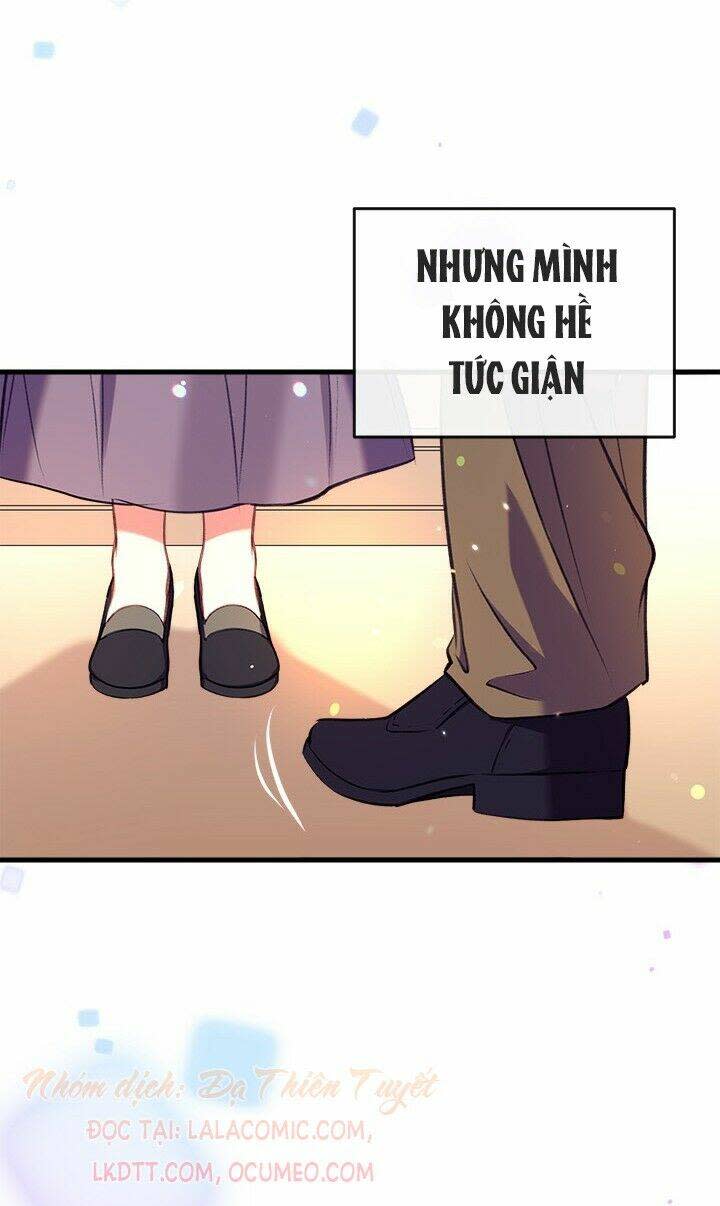 chúng ta có thể trở thành người nhà không? chapter 8 - Next Chapter 8.1