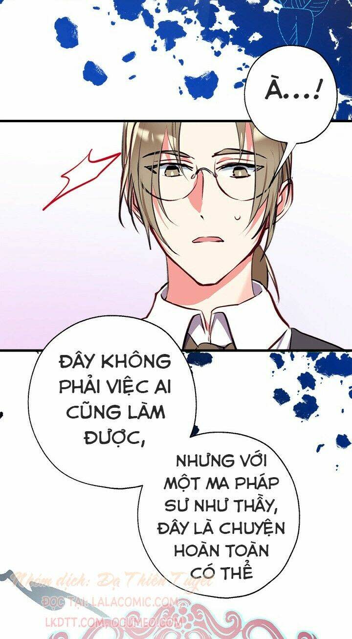 chúng ta có thể trở thành người nhà không? chapter 8 - Next Chapter 8.1