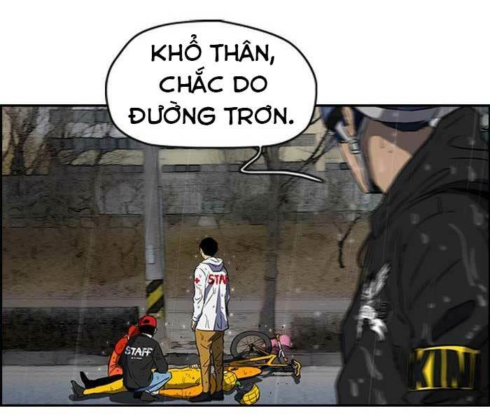 thể thao cực hạn chapter 148 - Trang 2