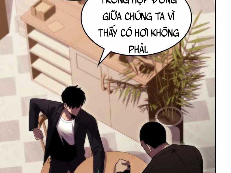 người chơi mới solo cấp cao nhất Chapter 66 - Trang 2