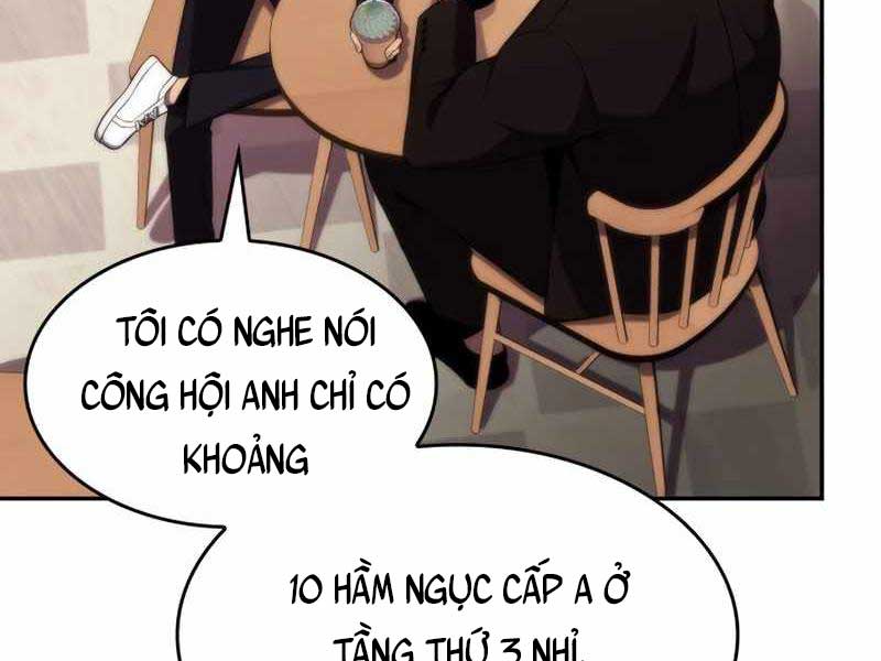 người chơi mới solo cấp cao nhất Chapter 66 - Trang 2