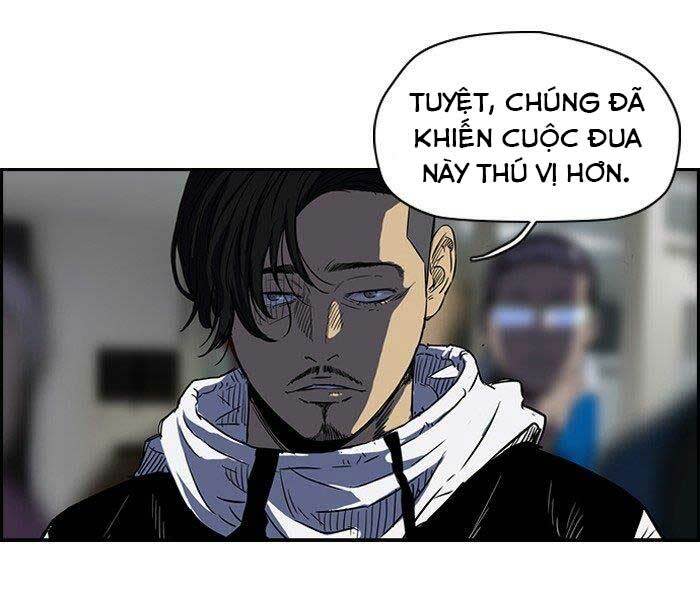 thể thao cực hạn chapter 148 - Trang 2