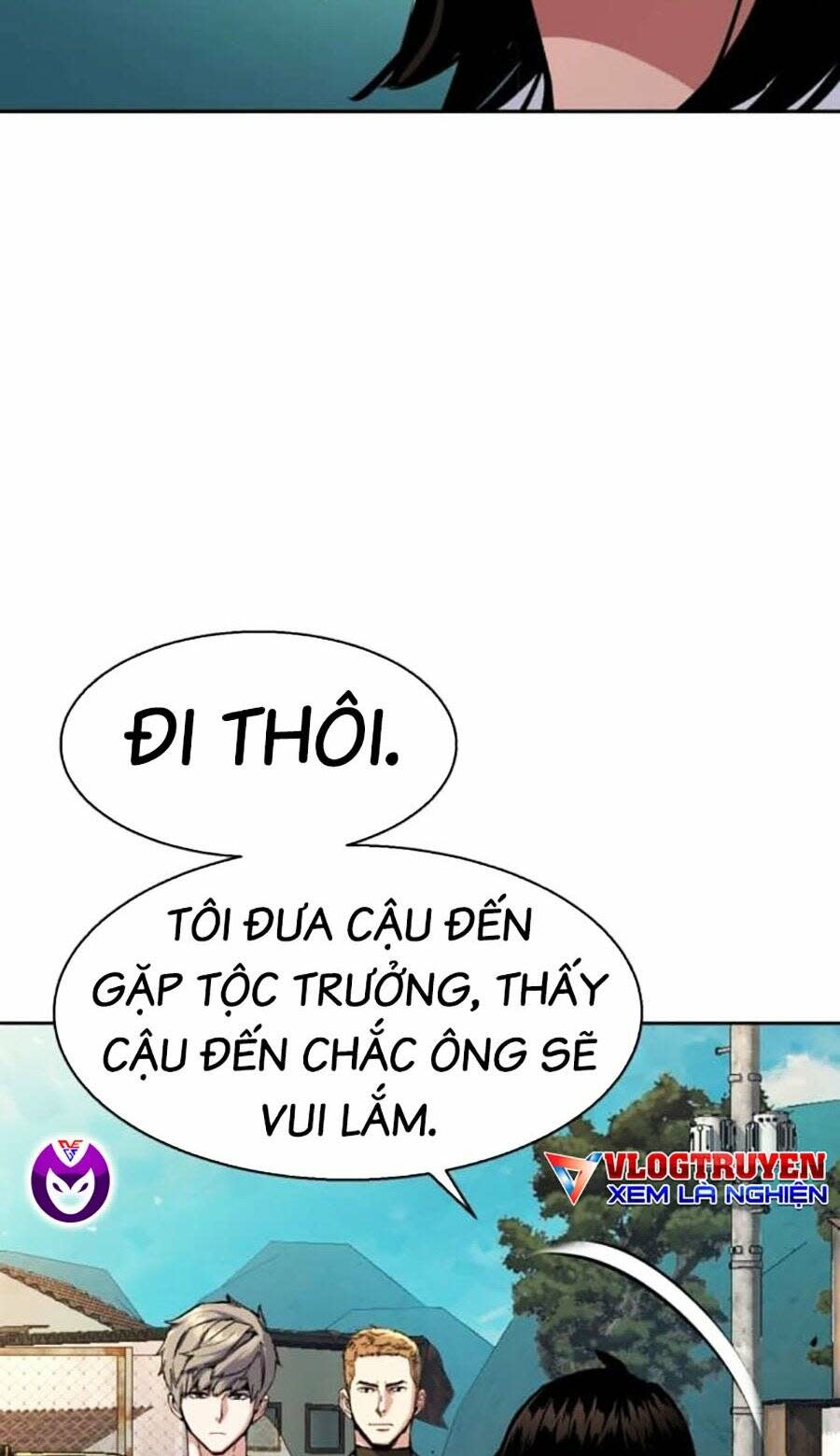 Bạn Học Tôi Là Lính Đánh Thuê Chapter 162 - Next Chapter 163